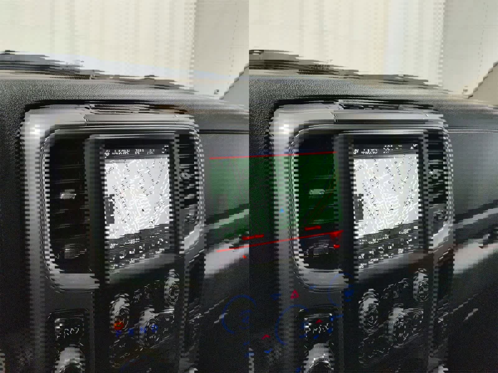 Used 2023 RAM 1500 Classic SLT w/ Trailer & Traction Group image 28