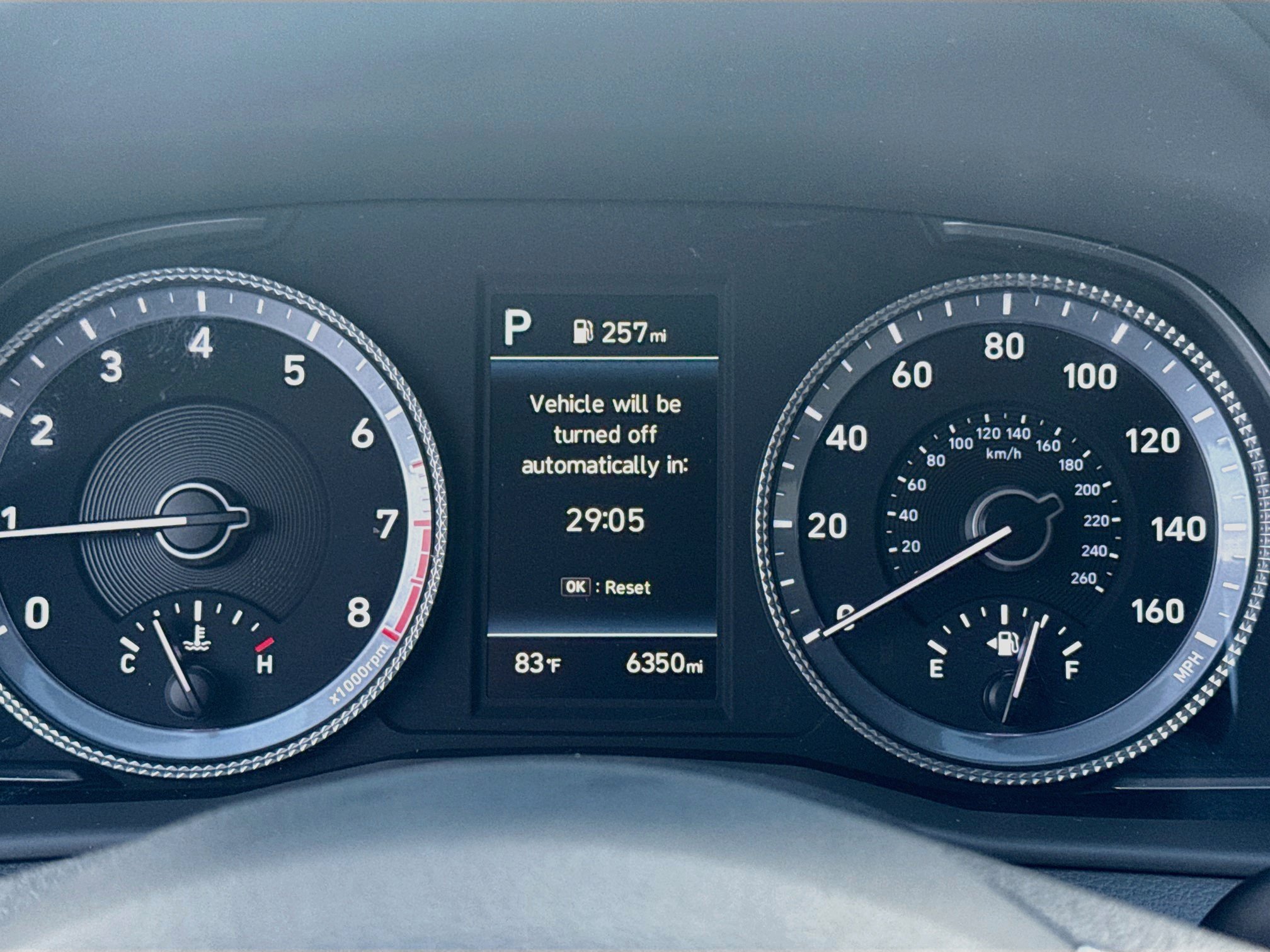 Used 2023 Hyundai Sonata SEL FWD image 9