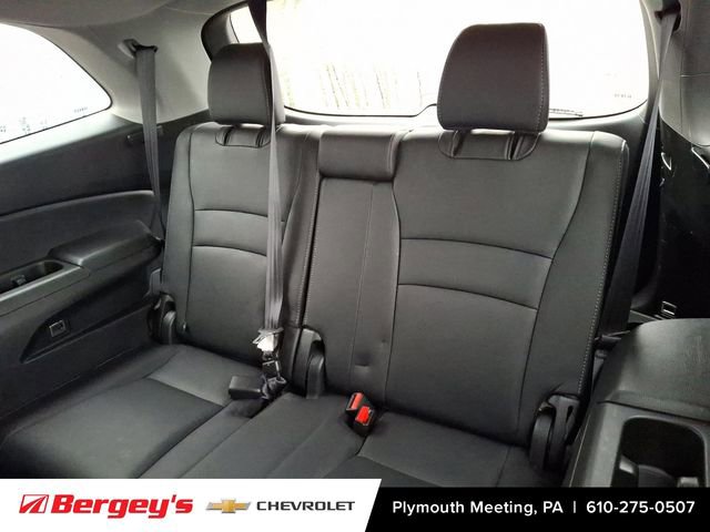 Used 2021 Honda Pilot EX-L image 12