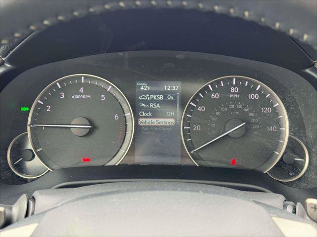 Used 2020 Lexus RX 350 AWD w/ Premium Package image 25