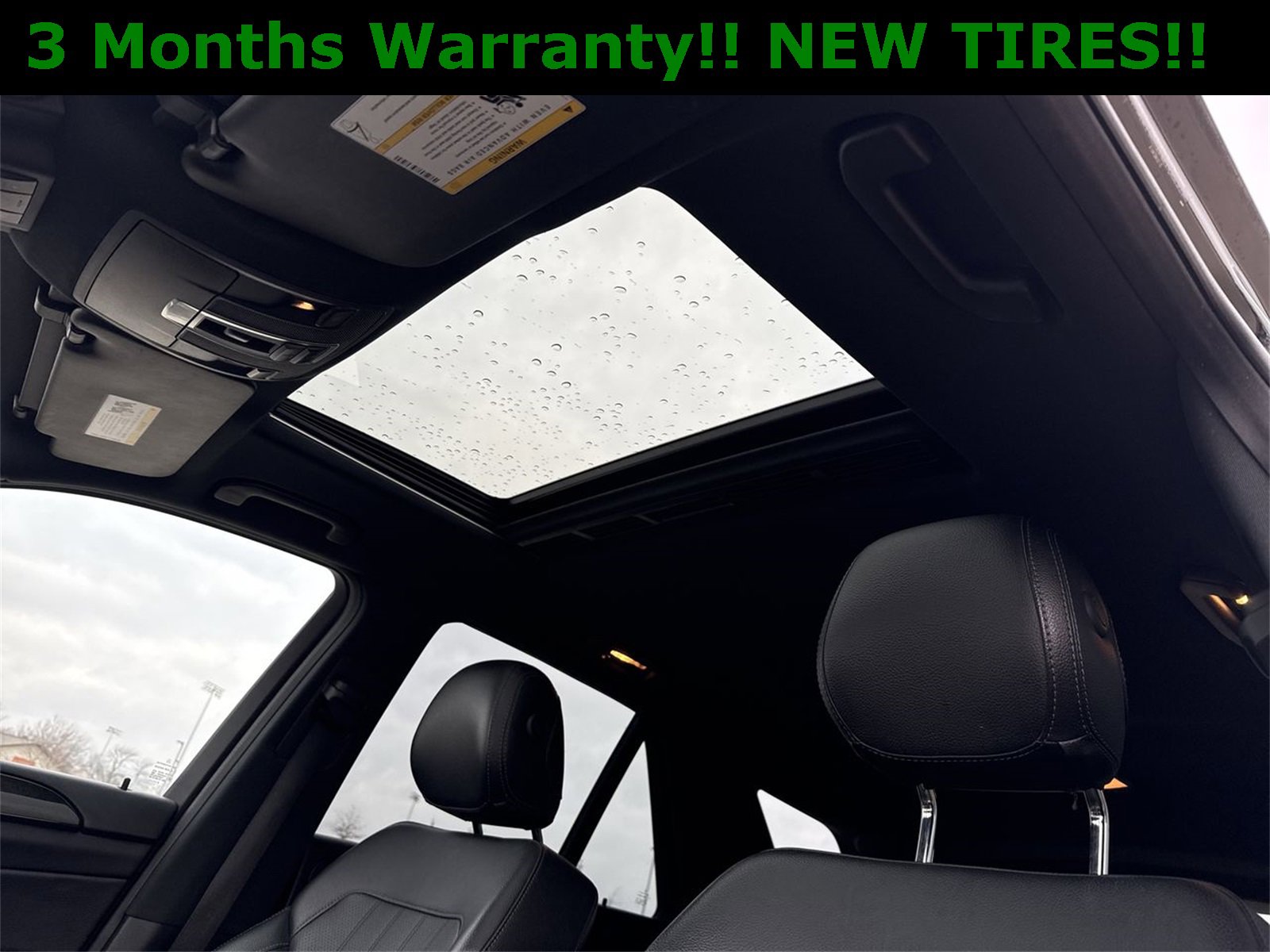 Used 2019 Mercedes-Benz GLE 400 4MATIC w/ Premium 1 Package image 21