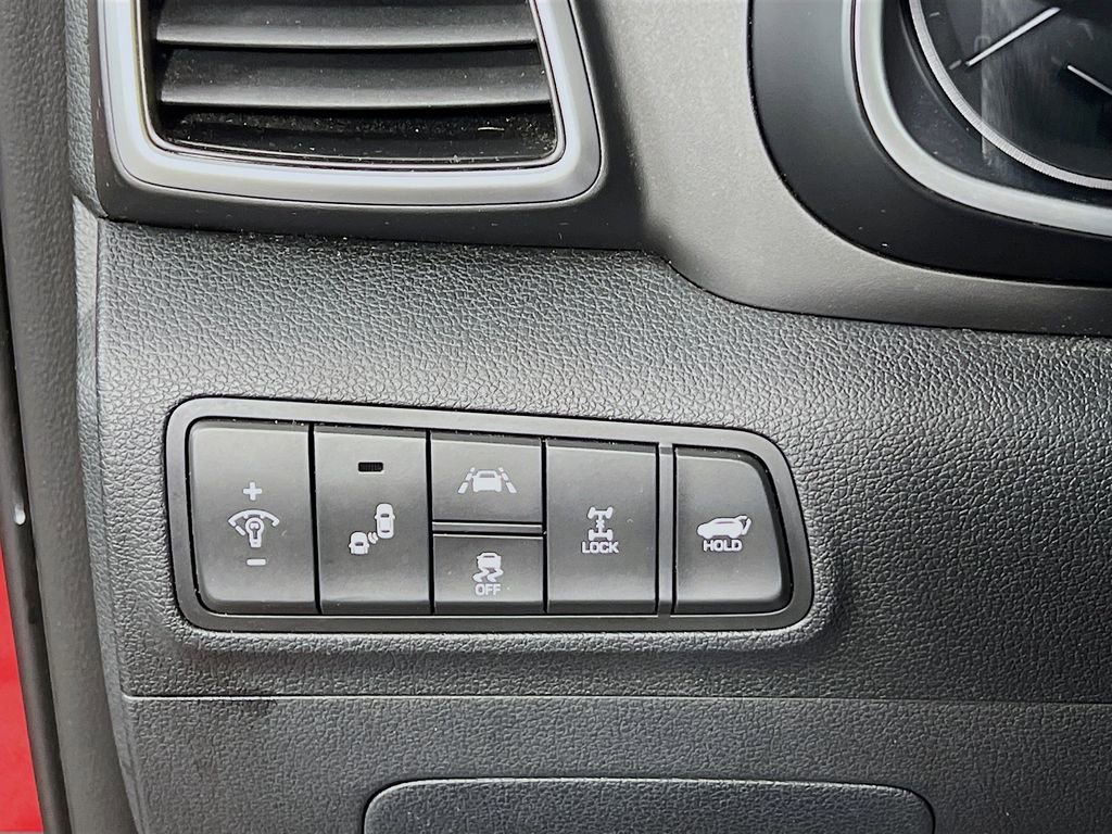 Certified 2021 Hyundai Tucson Ultimate image 9