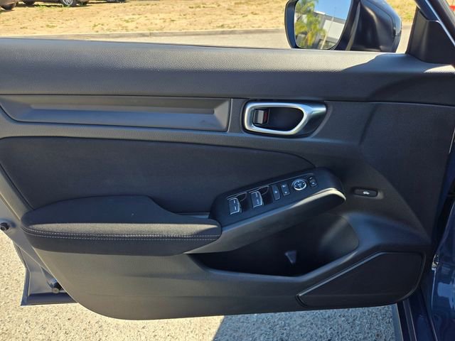 Used 2025 Honda Civic Sport image 17