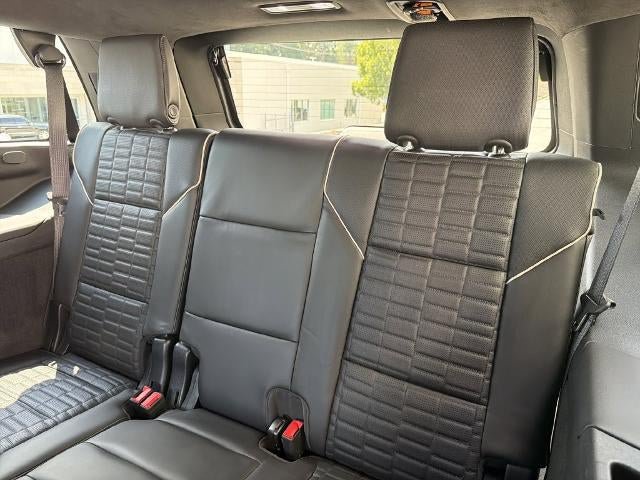 Certified 2023 Cadillac Escalade V AWD/4WD image 24