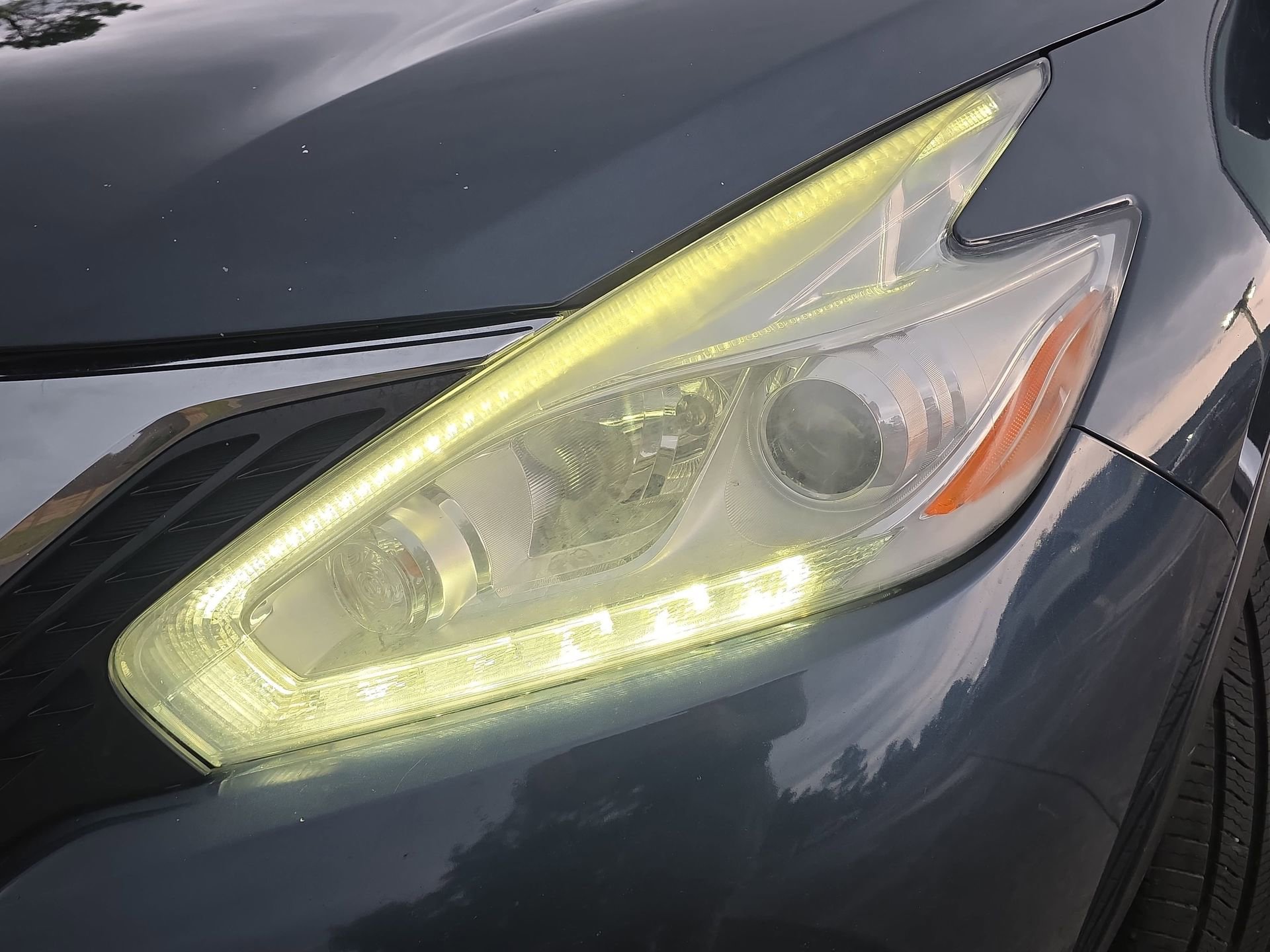 Used 2017 Nissan Murano SL FWD image 29