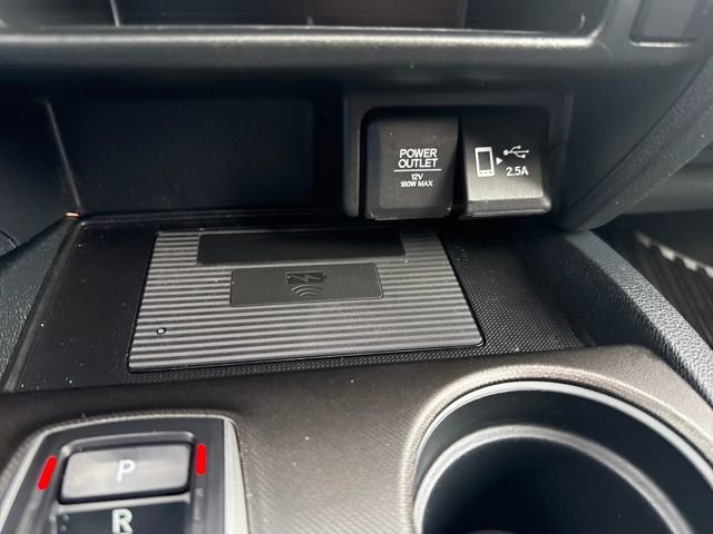 Used 2022 Honda Passport TrailSport image 32