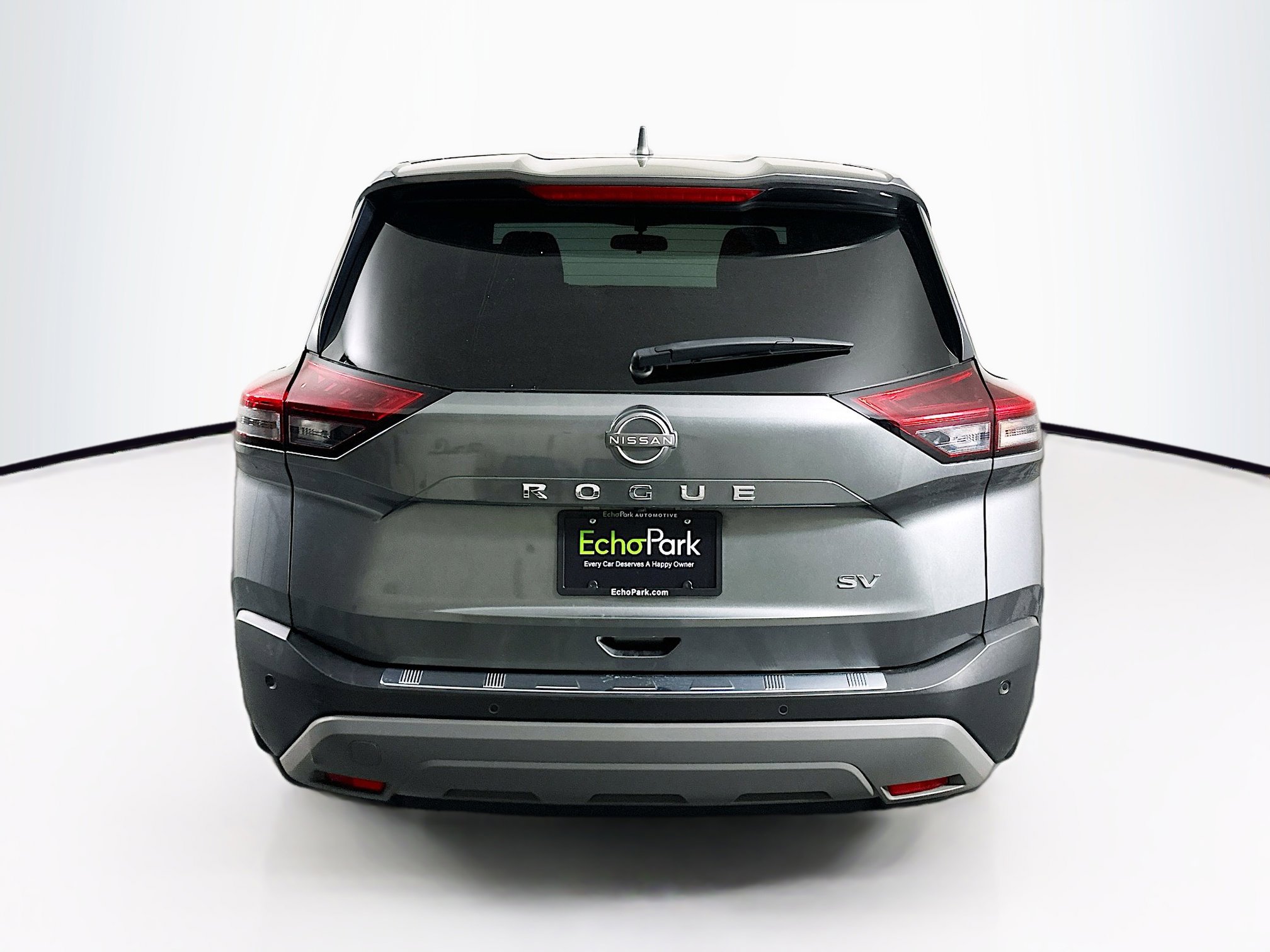 Used 2023 Nissan Rogue SV FWD image 7