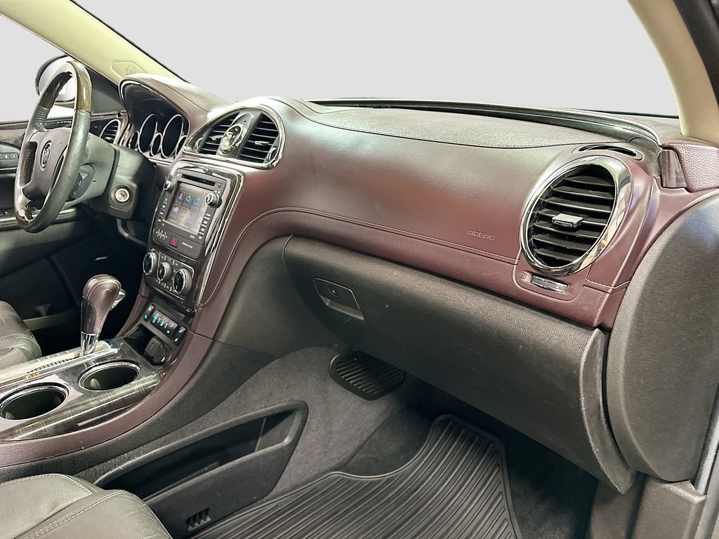 Used 2015 Buick Enclave Leather AWD/4WD image 34