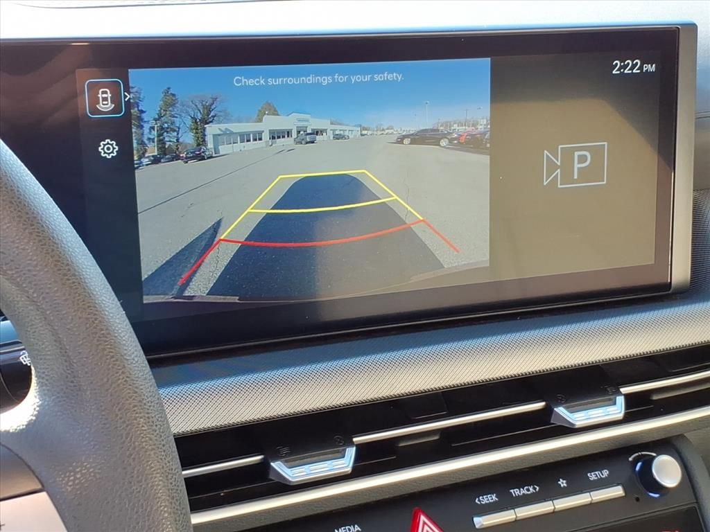 Used 2024 Hyundai Sonata SEL image 23