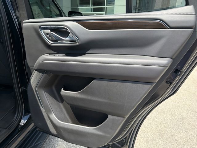 Used 2023 GMC Yukon SLE AWD/4WD image 31
