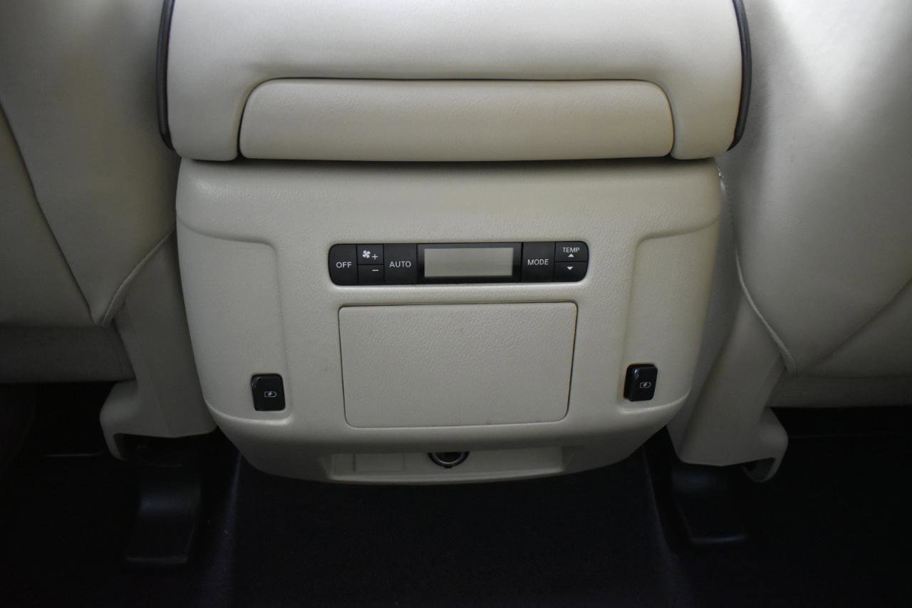 Used 2018 INFINITI QX80 2WD w/ Driver Assistance Package image 43