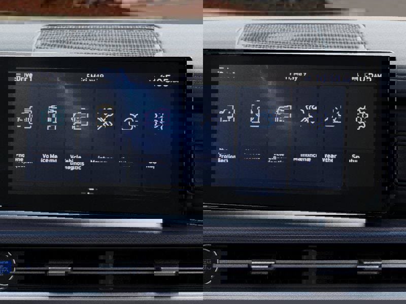 New 2026 Hyundai Santa Fe SEL image 13