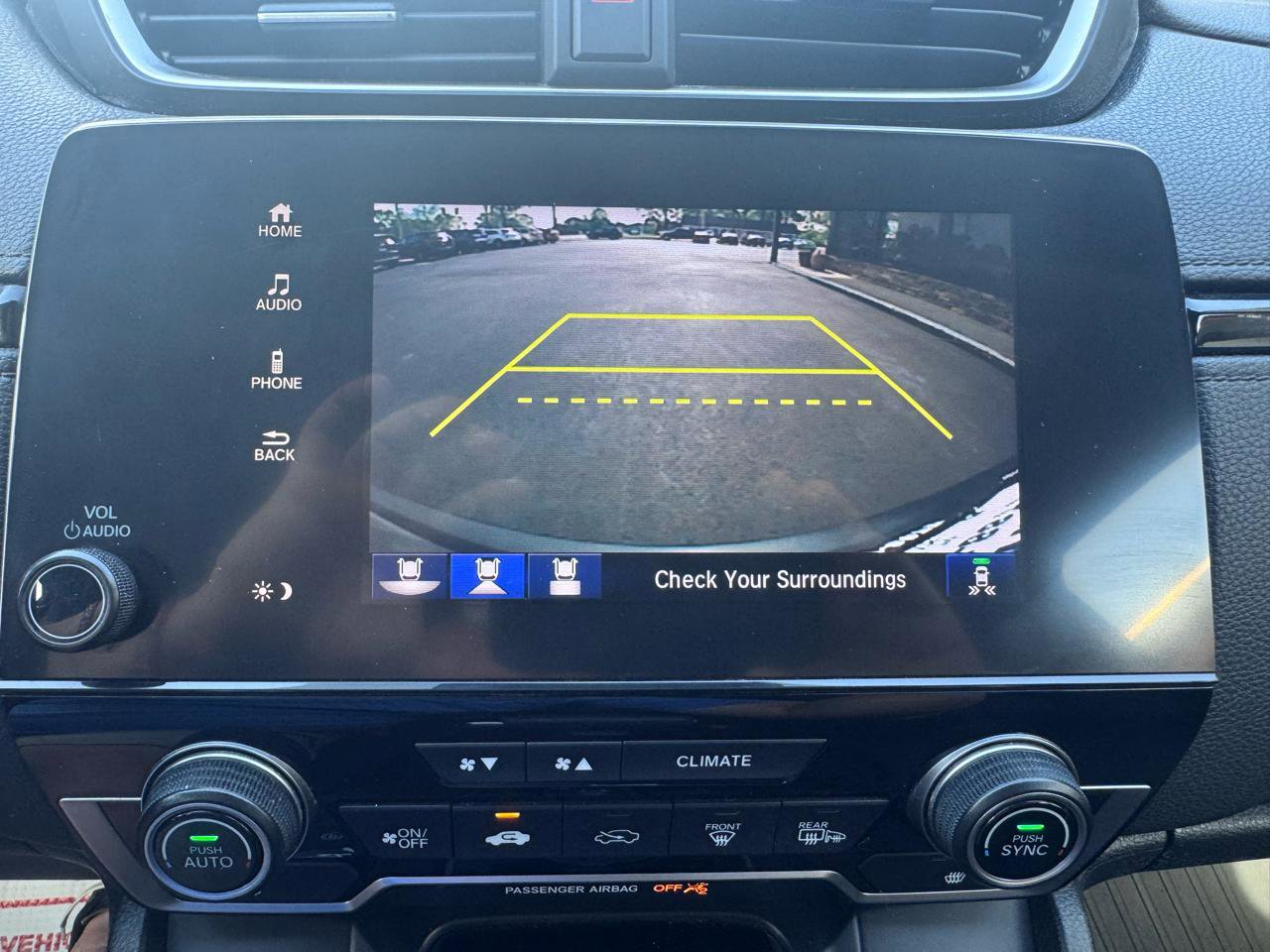 Used 2020 Honda CR-V EX image 21