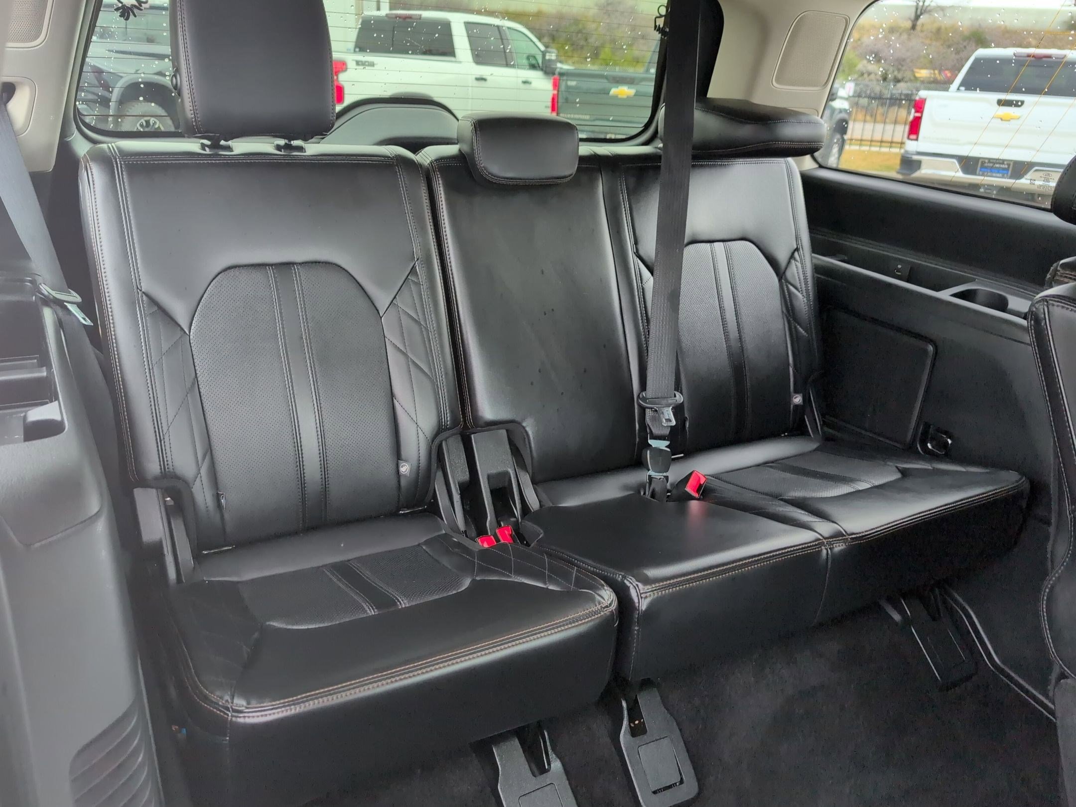 Used 2019 Ford Expedition Platinum image 35