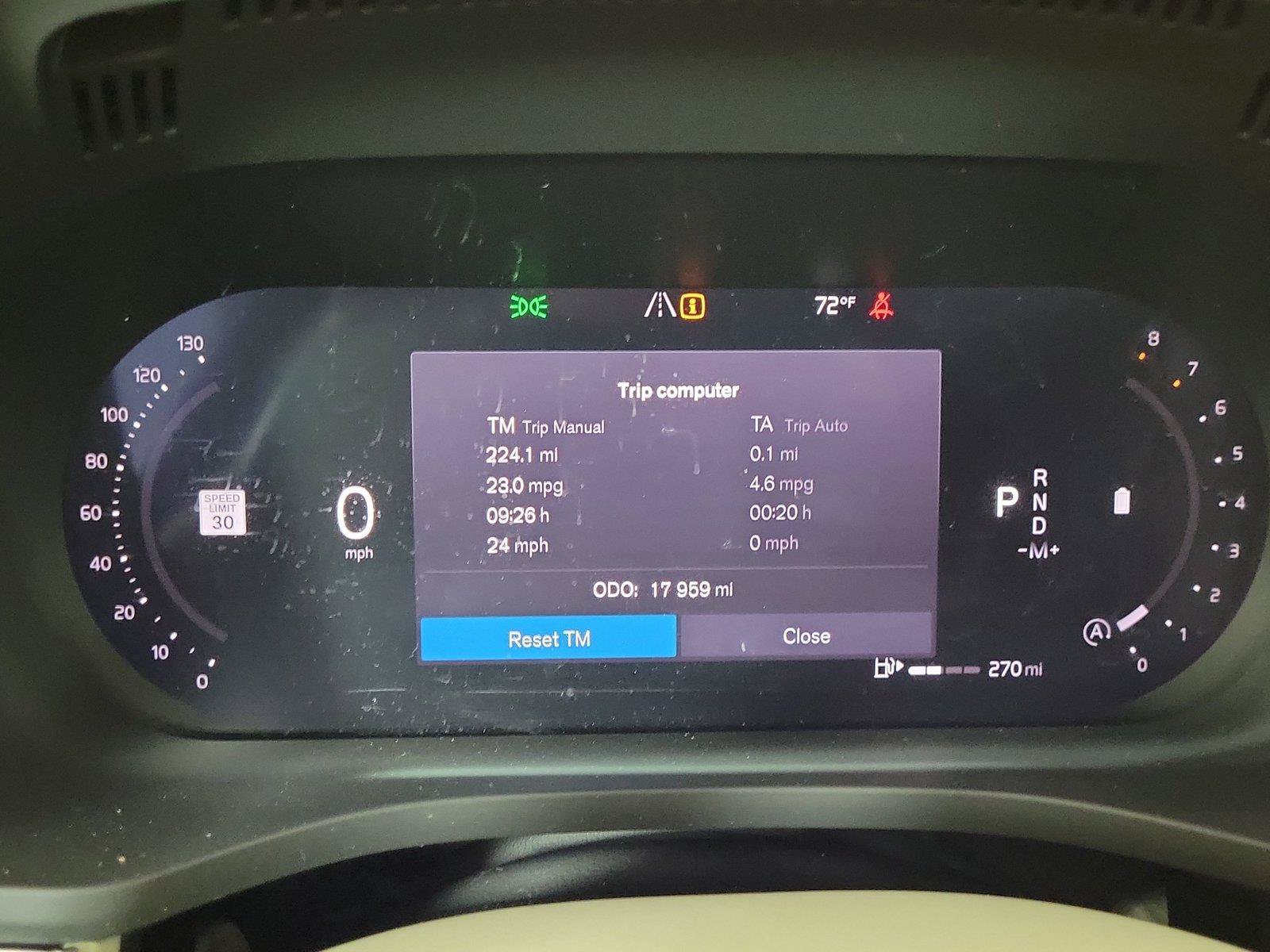 Certified 2023 Volvo XC60 B5 Plus w/ Protection Package Premier FWD image 26