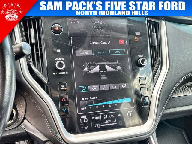 Used 2021 Subaru Outback Premium image 27