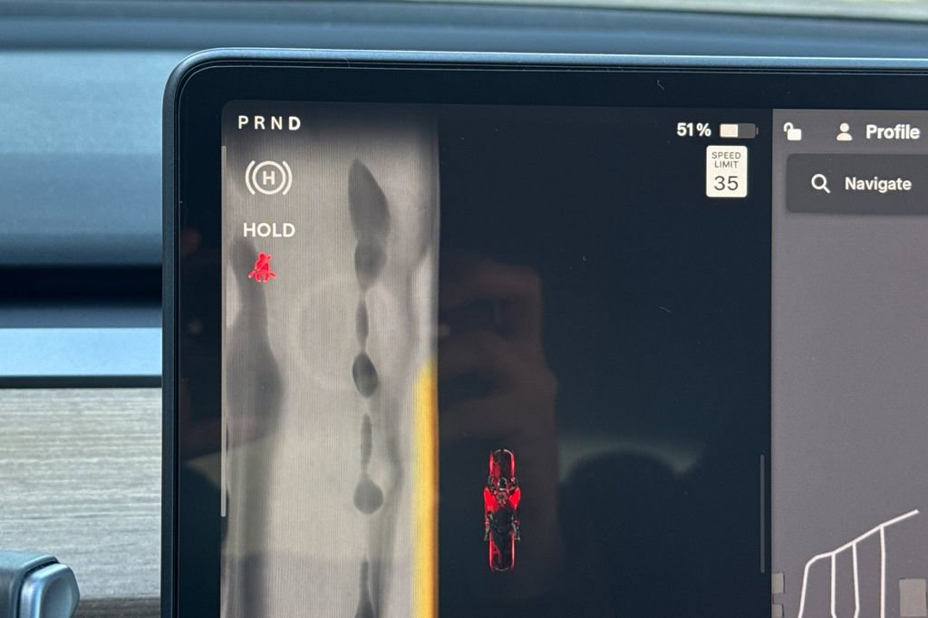 Used 2023 Tesla Model 3 Performance image 28