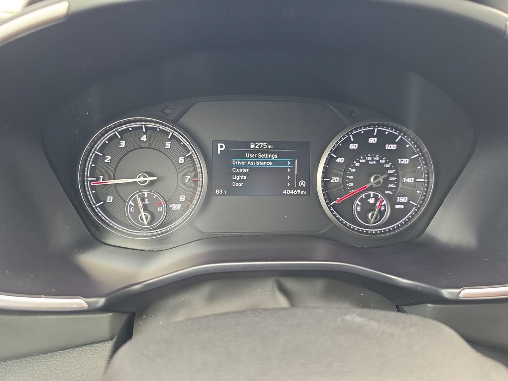 Used 2023 Hyundai Santa Fe SE FWD image 19