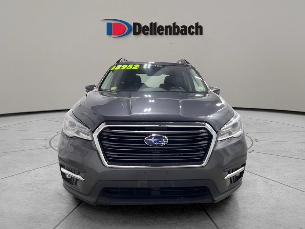 Used 2021 Subaru Ascent Limited w/ Technology Package AWD/4WD image 8