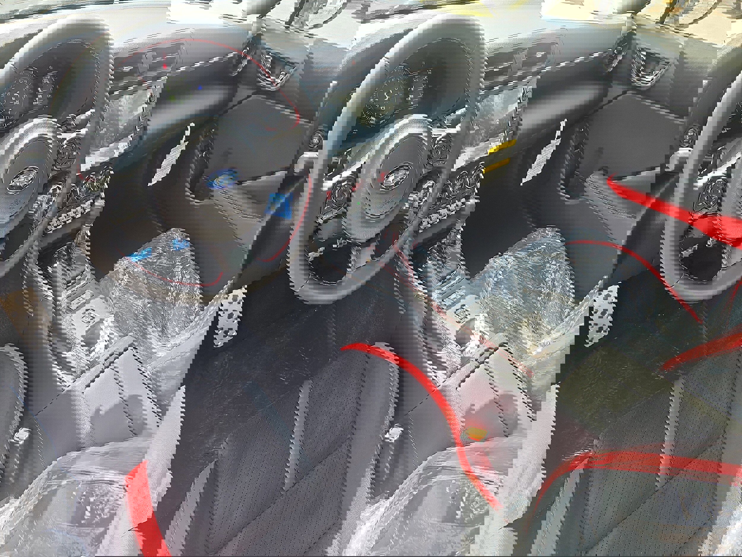 New 2026 Subaru BRZ Limited image 6