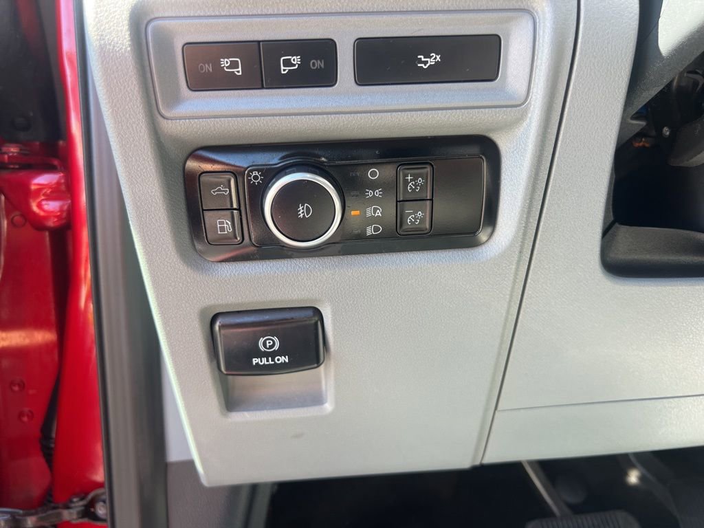 Used 2024 Ford F150 XLT w/ Equipment Group 302A MID AWD/4WD image 35