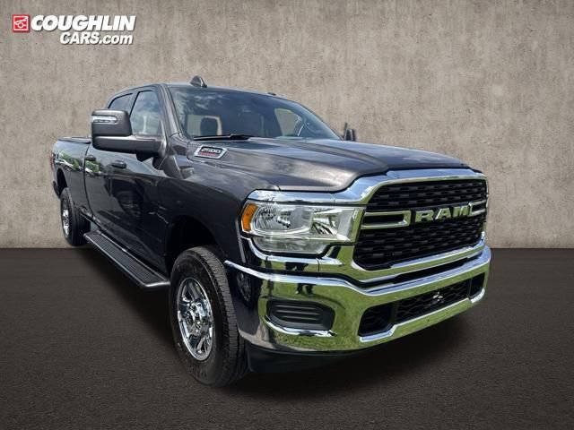 Used 2024 RAM 2500 Tradesman w/ Towing Technology Group
