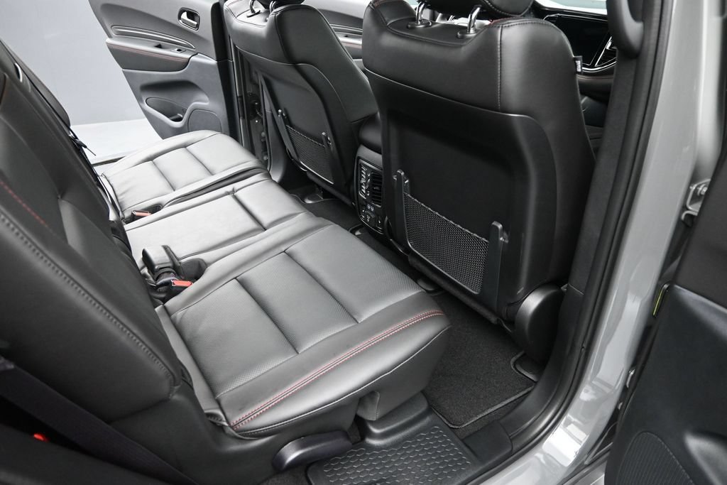 New 2026 Dodge Durango GT AWD/4WD image 18