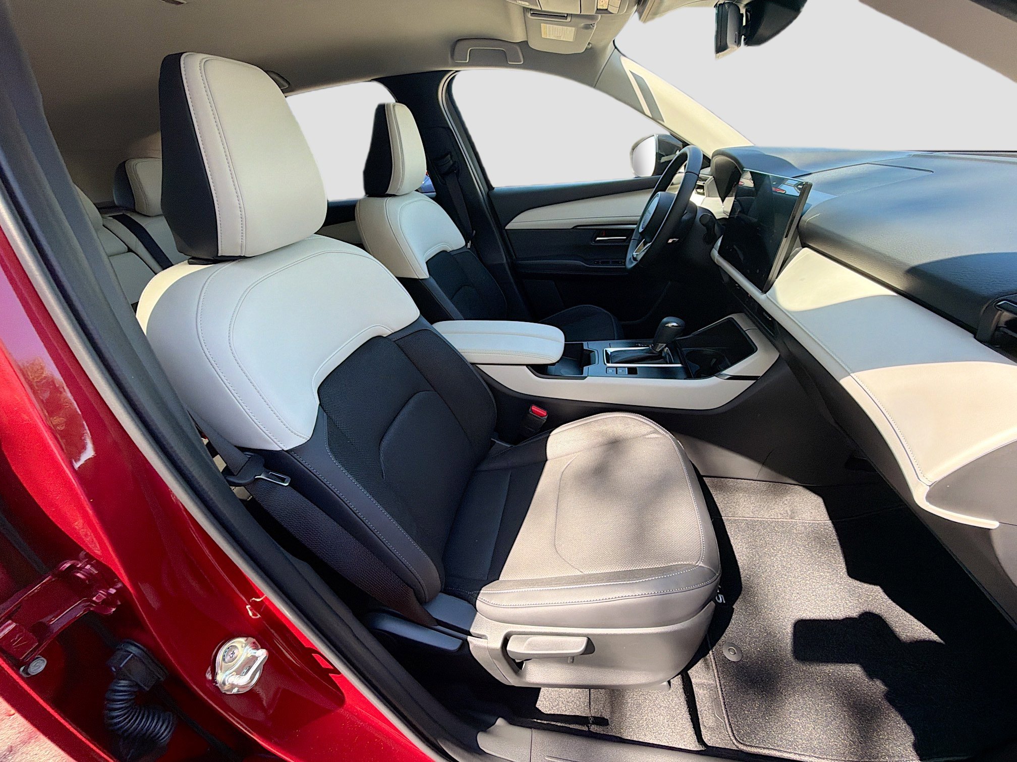 New 2026 MAZDA CX-5 Select image 15