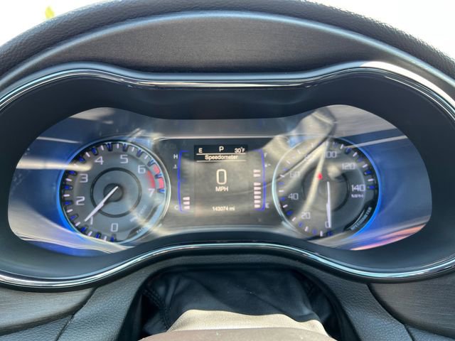 Used 2016 Chrysler 200 S w/ Comfort Group image 23