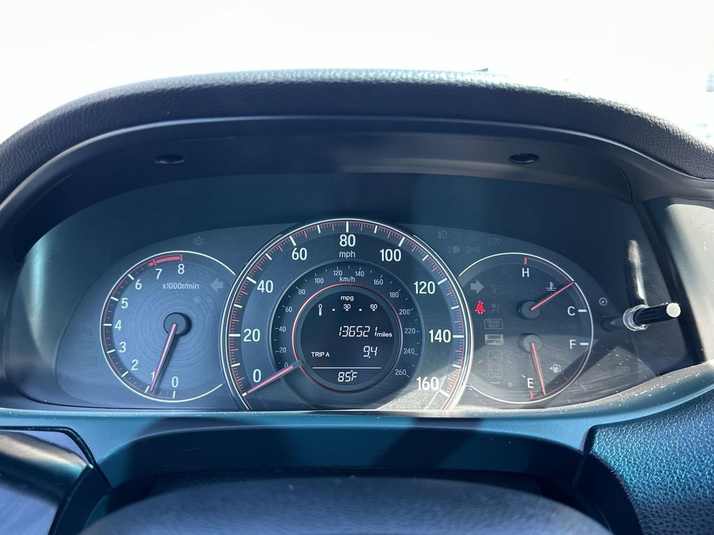 Used 2017 Honda Accord LX-S image 23