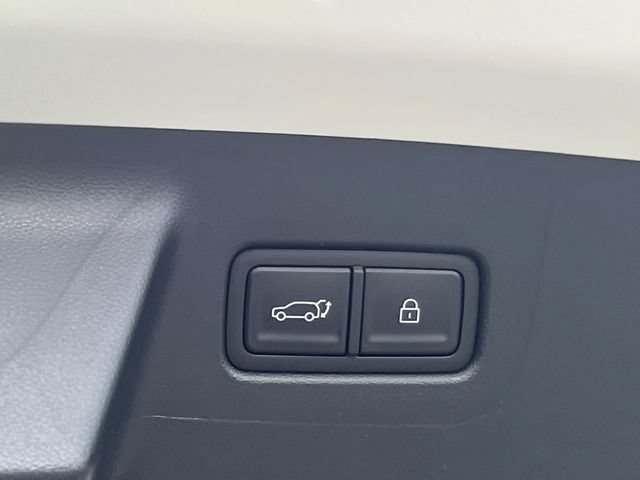 New 2026 Hyundai Santa Fe SEL FWD image 16