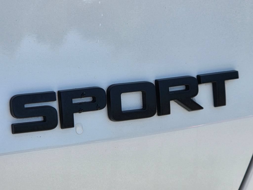 Used 2024 Honda HR-V Sport image 19