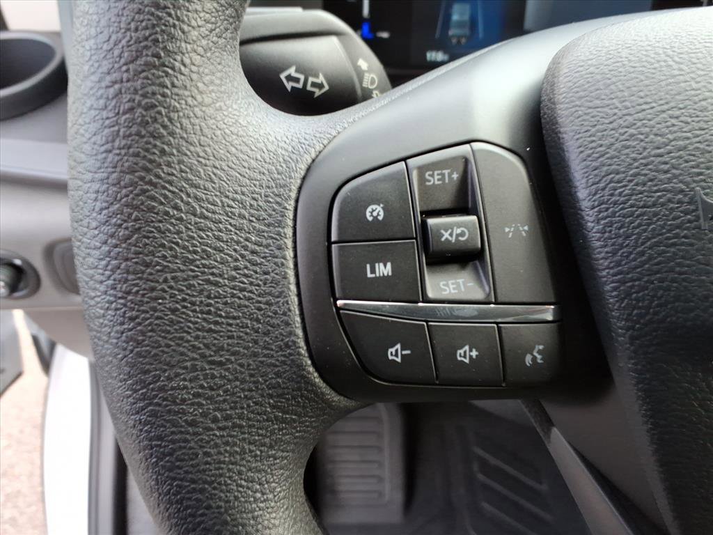 New 2026 Ford Transit 350 148 Medium Roof image 9