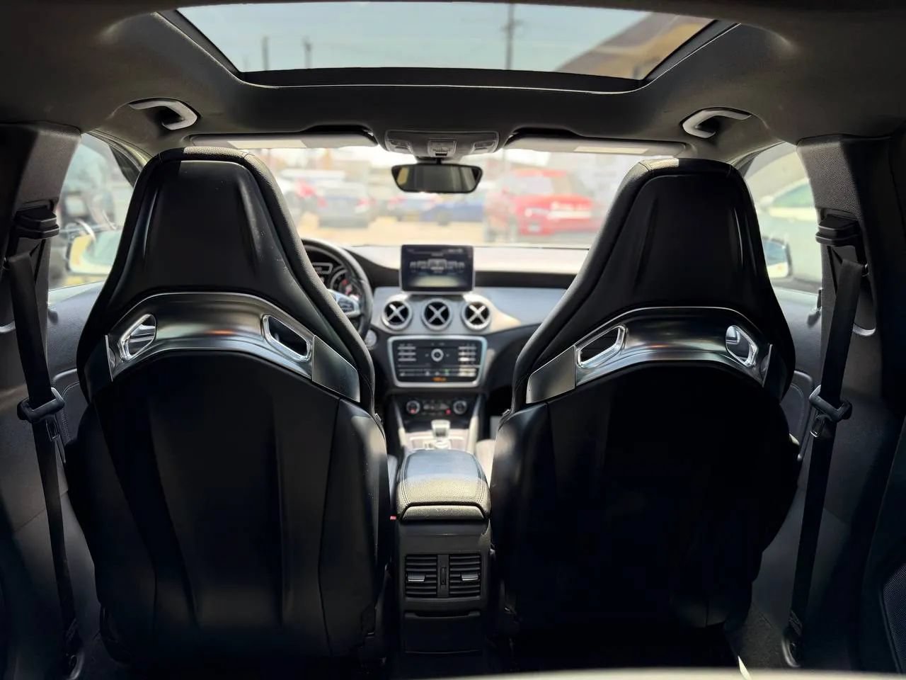 Used 2016 Mercedes-Benz GLA 45 AMG 4MATIC image 34