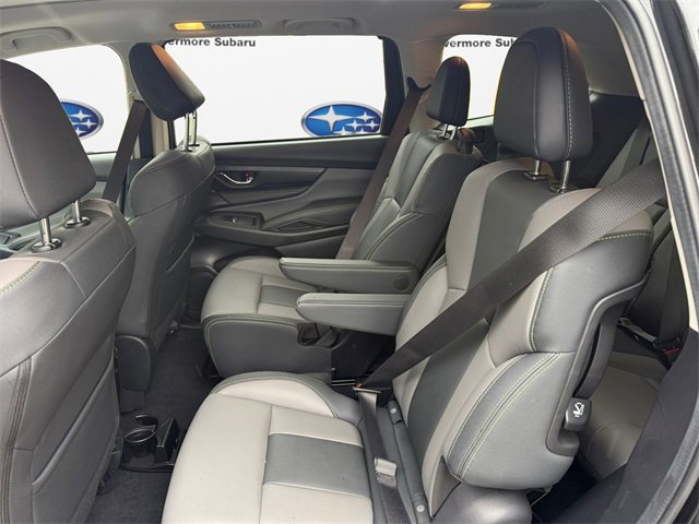 Used 2023 Subaru Ascent Onyx Edition image 10
