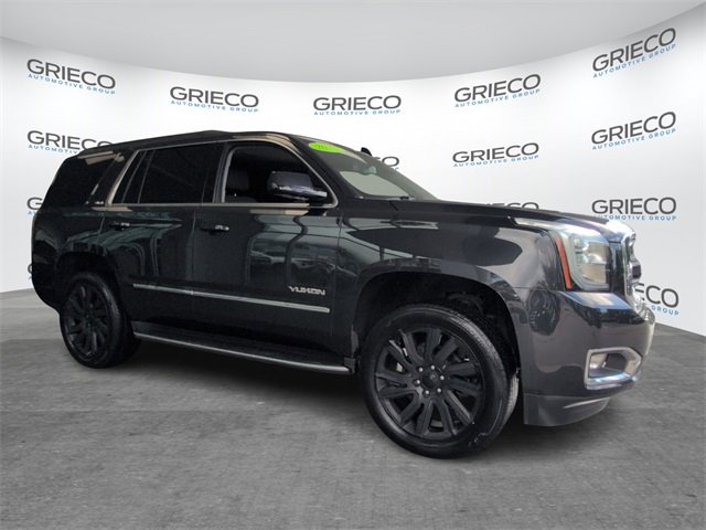 Used 2020 GMC Yukon SLE w/ SLE Value Package