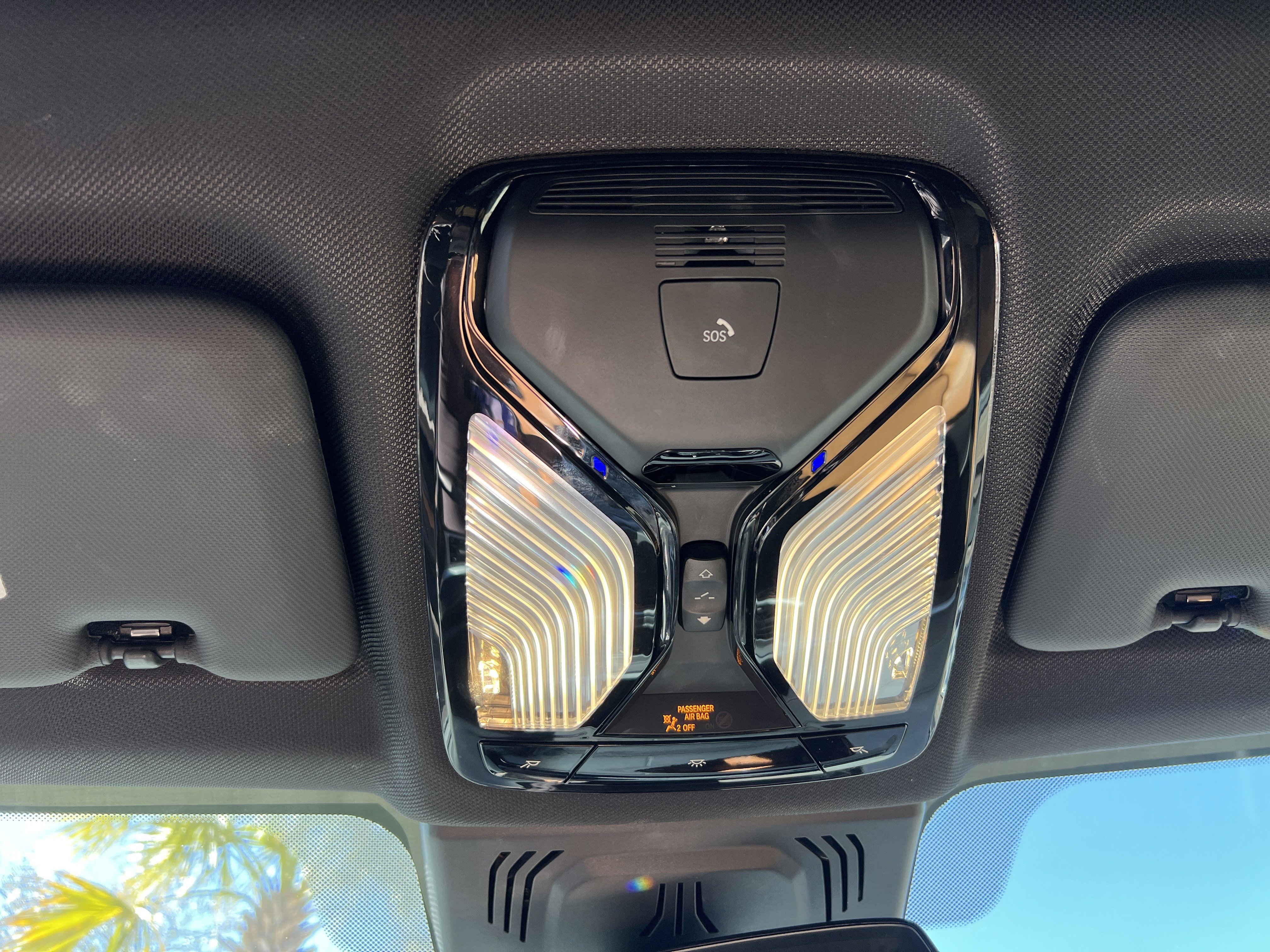 Certified 2022 BMW X5 sDrive40i w/ M Sport Package image 39