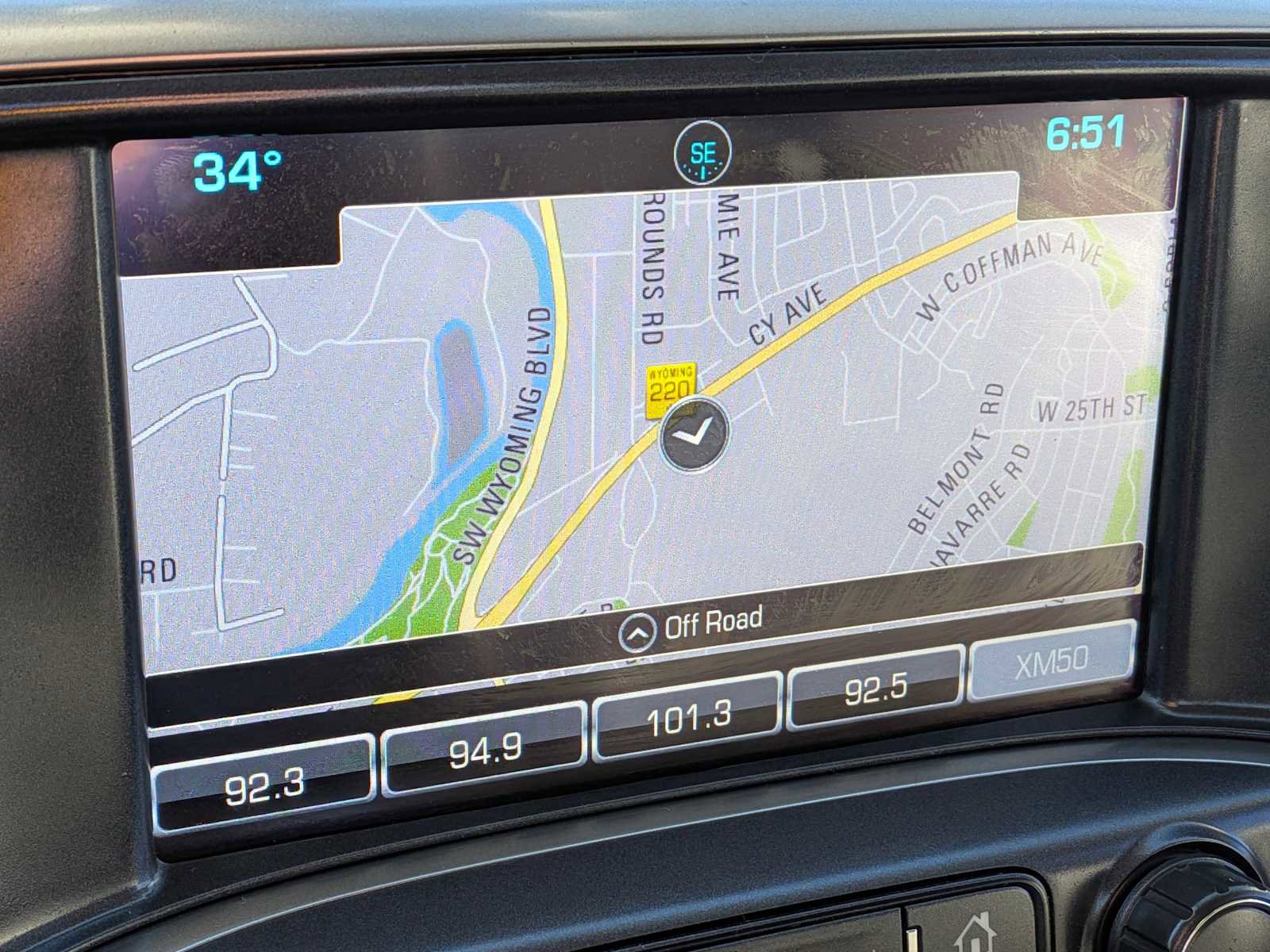 Used 2018 Chevrolet Silverado 3500 LTZ w/ Duramax Plus Package image 28