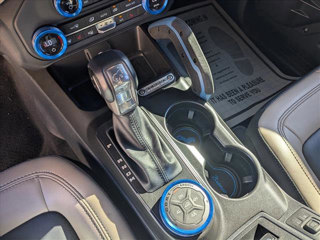 Used 2023 Ford Bronco Wildtrak image 19