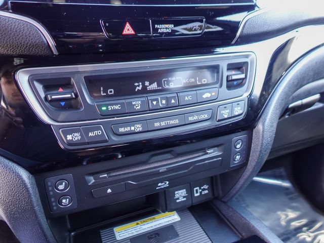 Used 2022 Honda Pilot Black Edition image 19