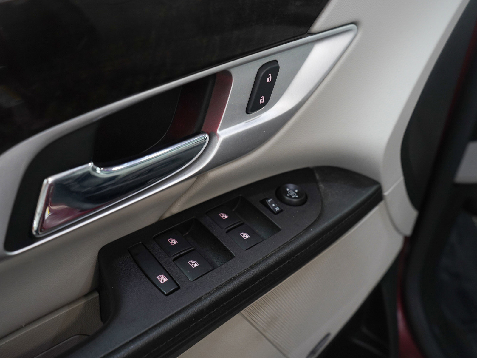 Used 2016 GMC Terrain Denali image 21