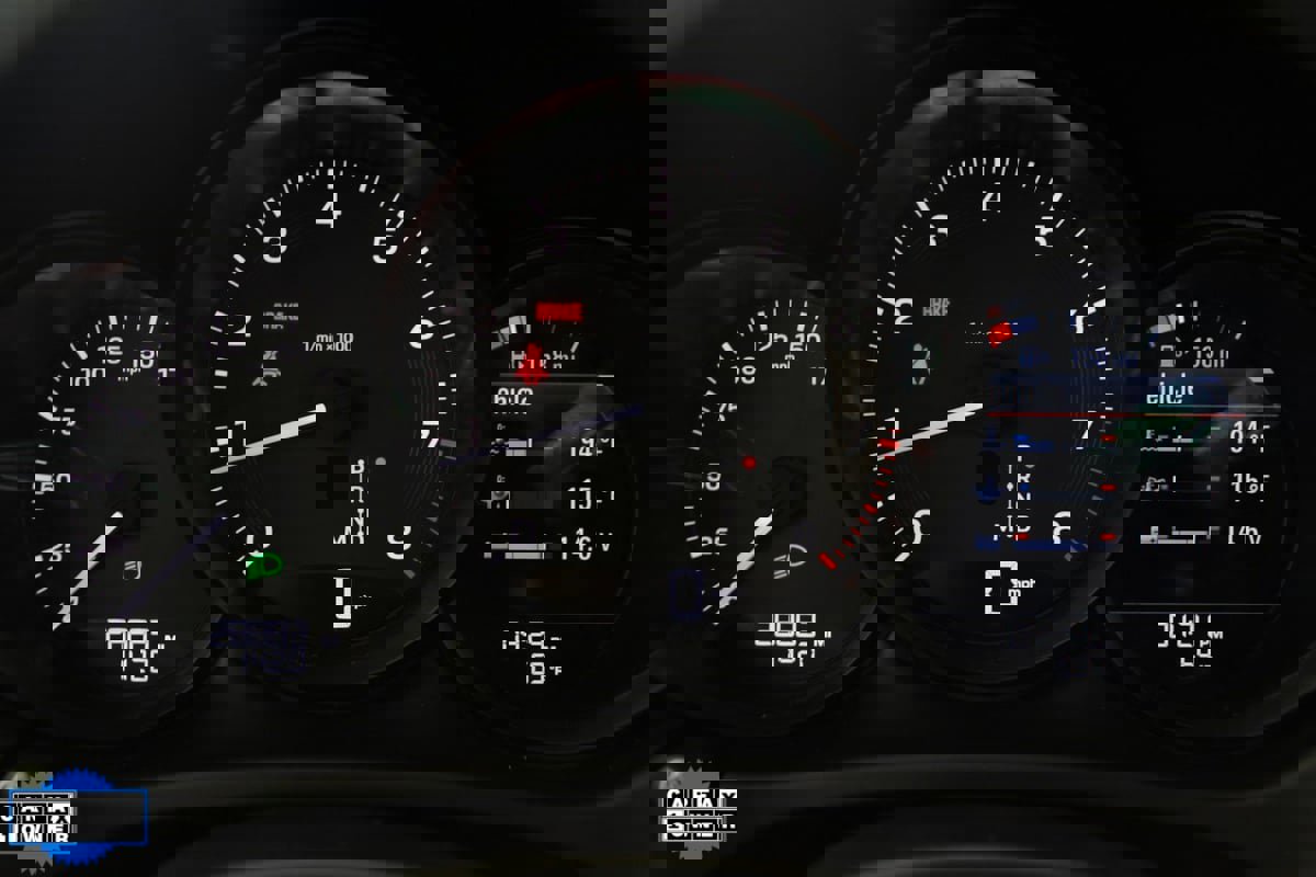 Used 2022 Porsche Macan image 19