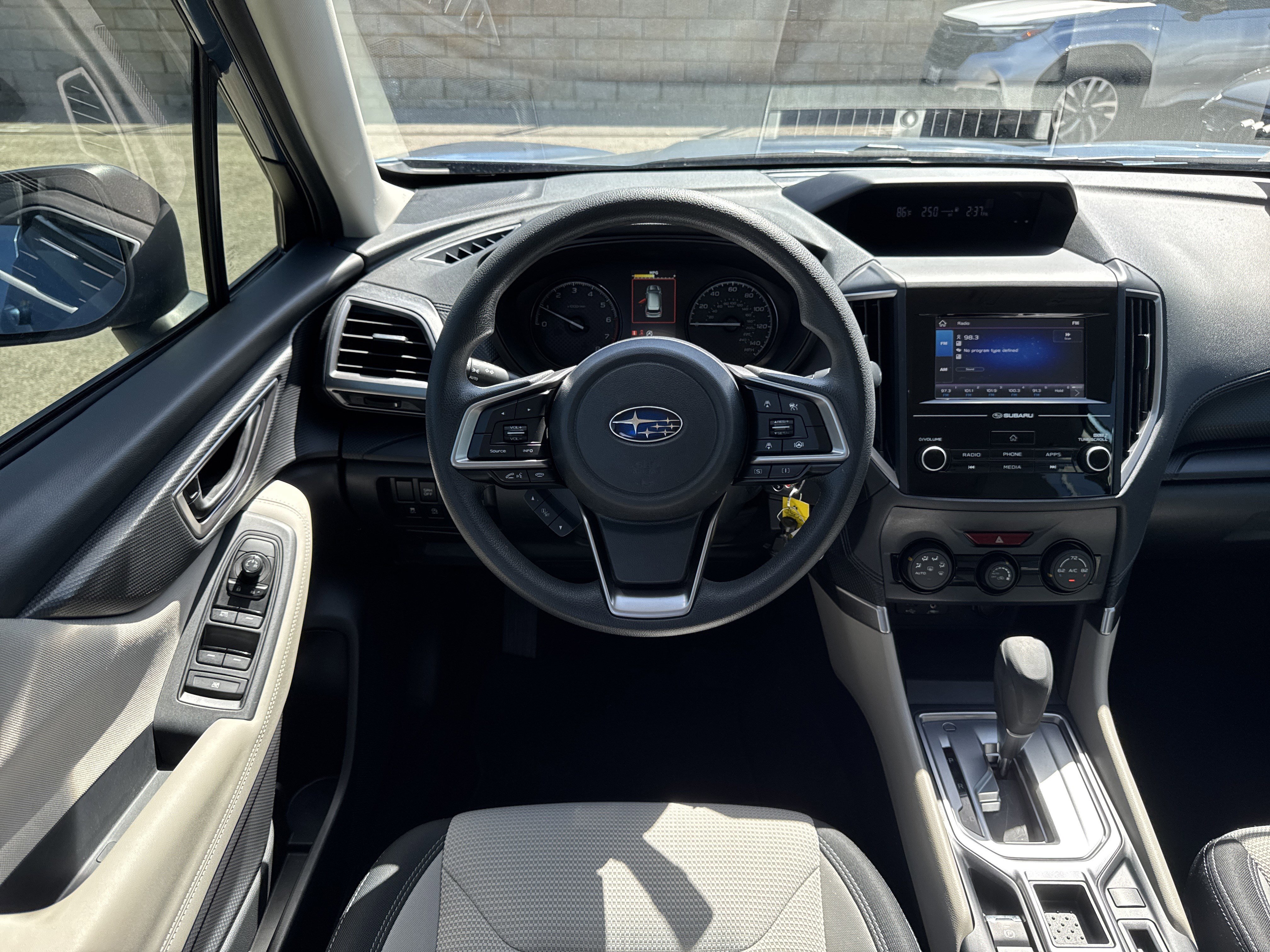 Certified 2023 Subaru Forester image 11