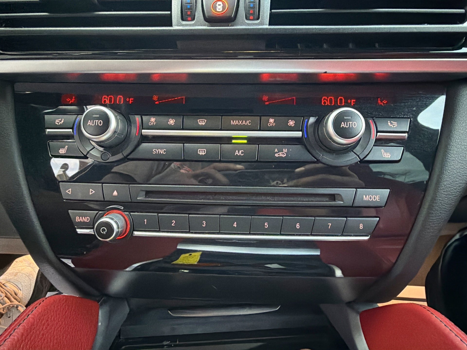 Used 2019 BMW X6 sDrive35i w/ M Sport Package RWD image 17