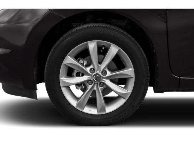Used 2015 Nissan Versa Note SV w/ SV Convenience Package FWD image 15