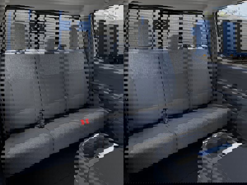 New 2026 Ford F350 XLT image 11