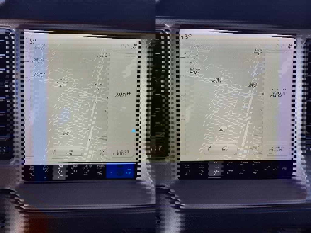 New 2025 Ford Bronco Outer Banks image 8