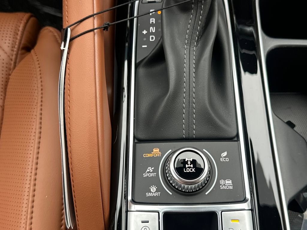 New 2025 Kia Telluride SX X-Line image 31