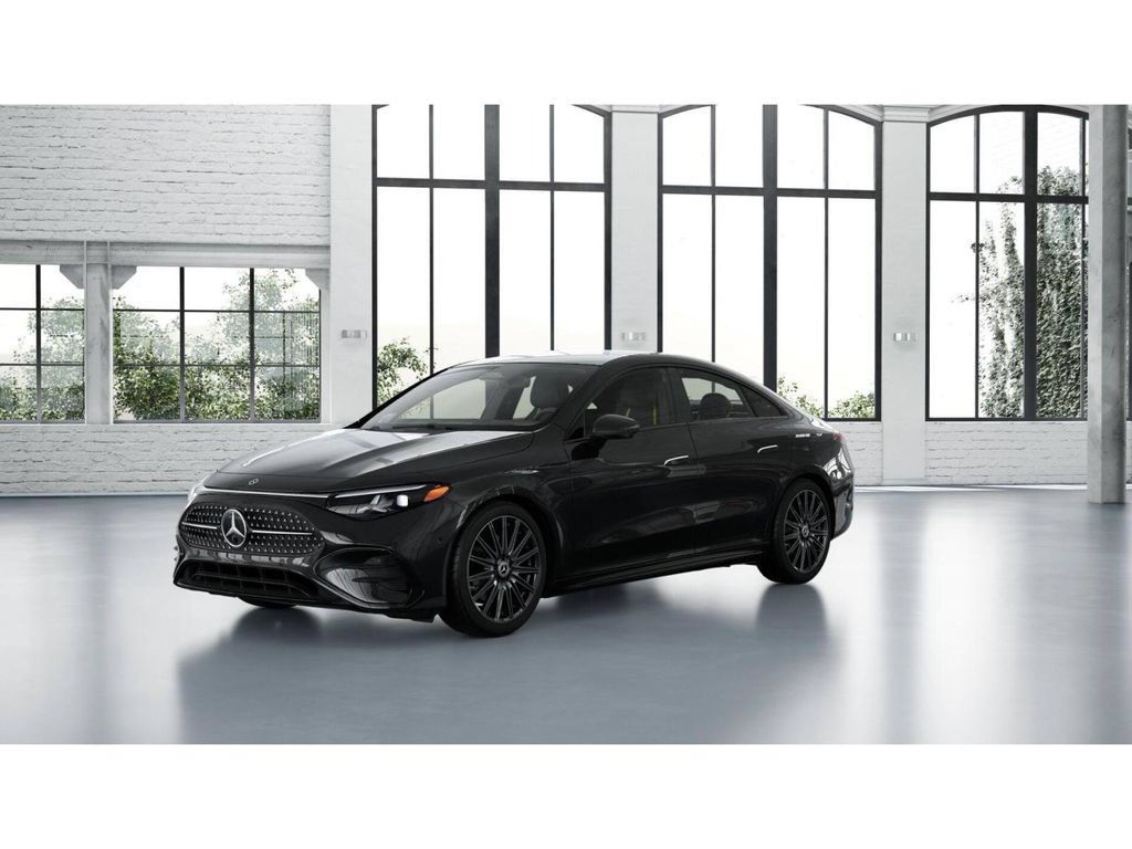 New 2027 Mercedes-Benz CLA 220 image 39