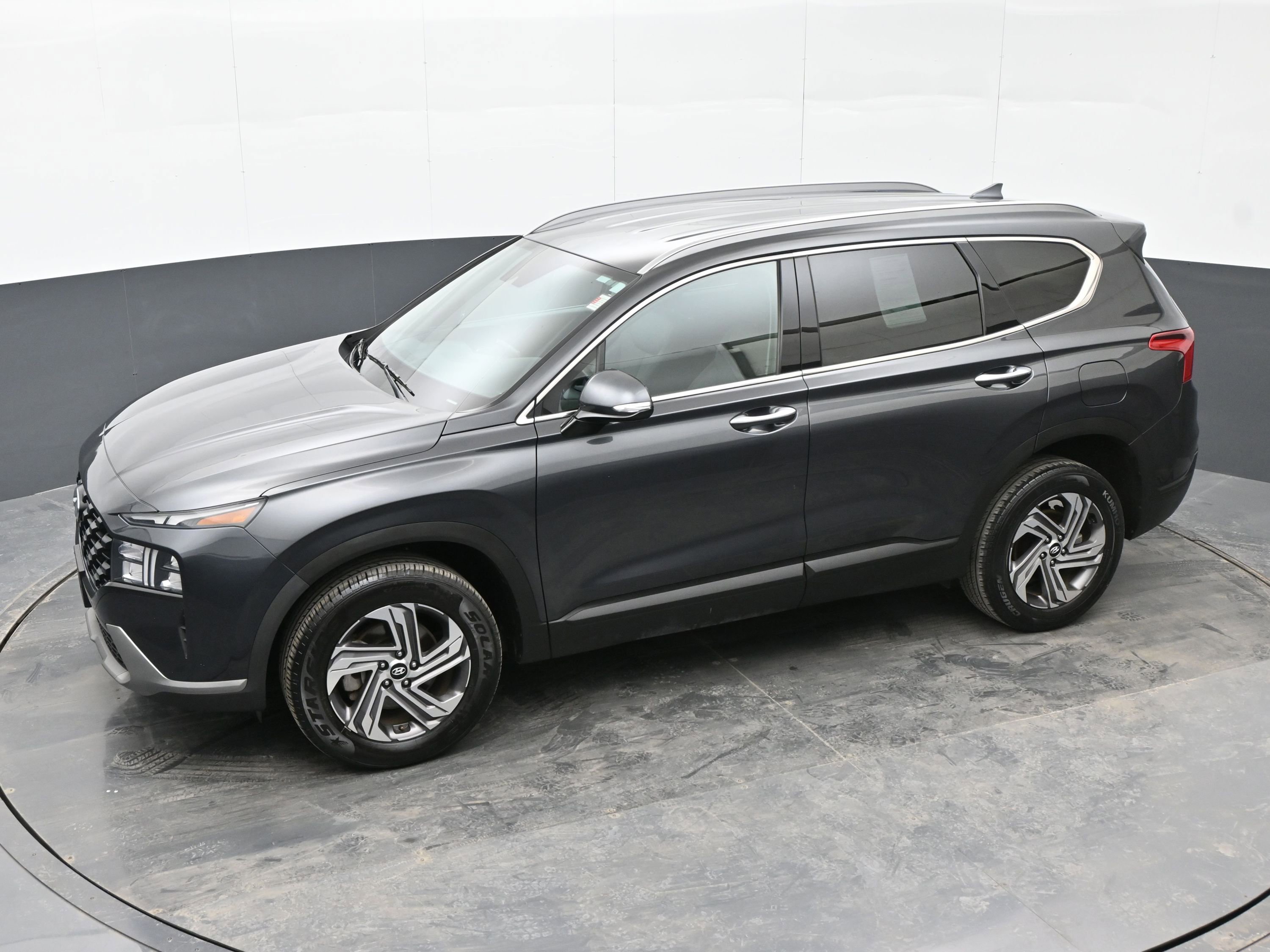 Used 2023 Hyundai Santa Fe SEL image 31